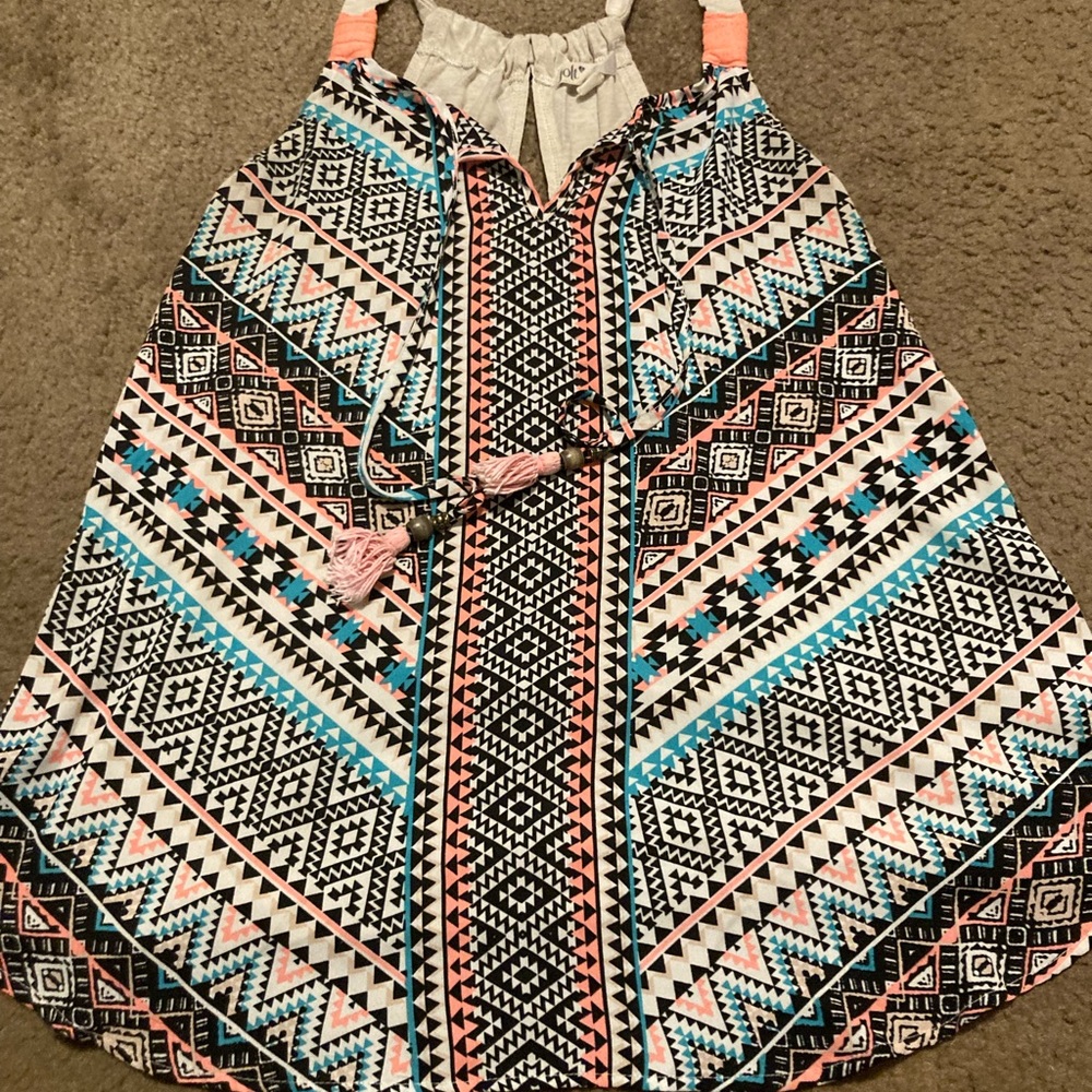 Cute tank